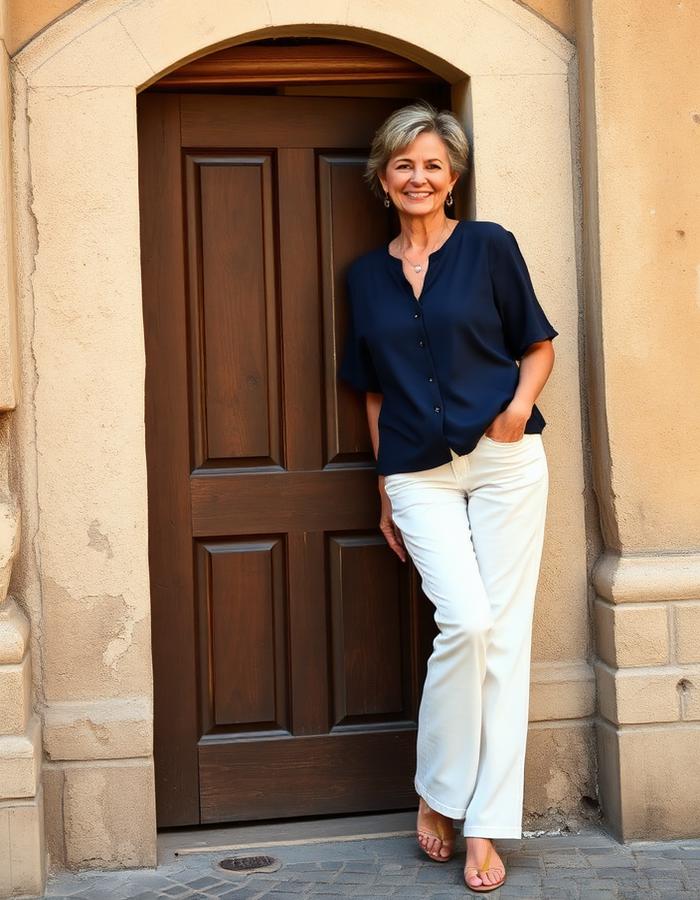 Margaret T.